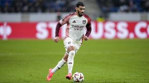 PG官方平台-队报：因尼奥姆升超成功触发买断条款，本拉赫马确定留队