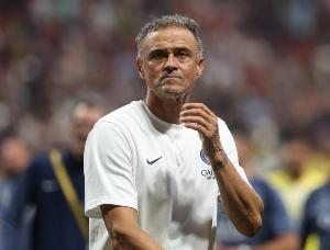 皇马上次在国际赛场被法国球队淘汰，还是09/10赛季欧冠对里昂