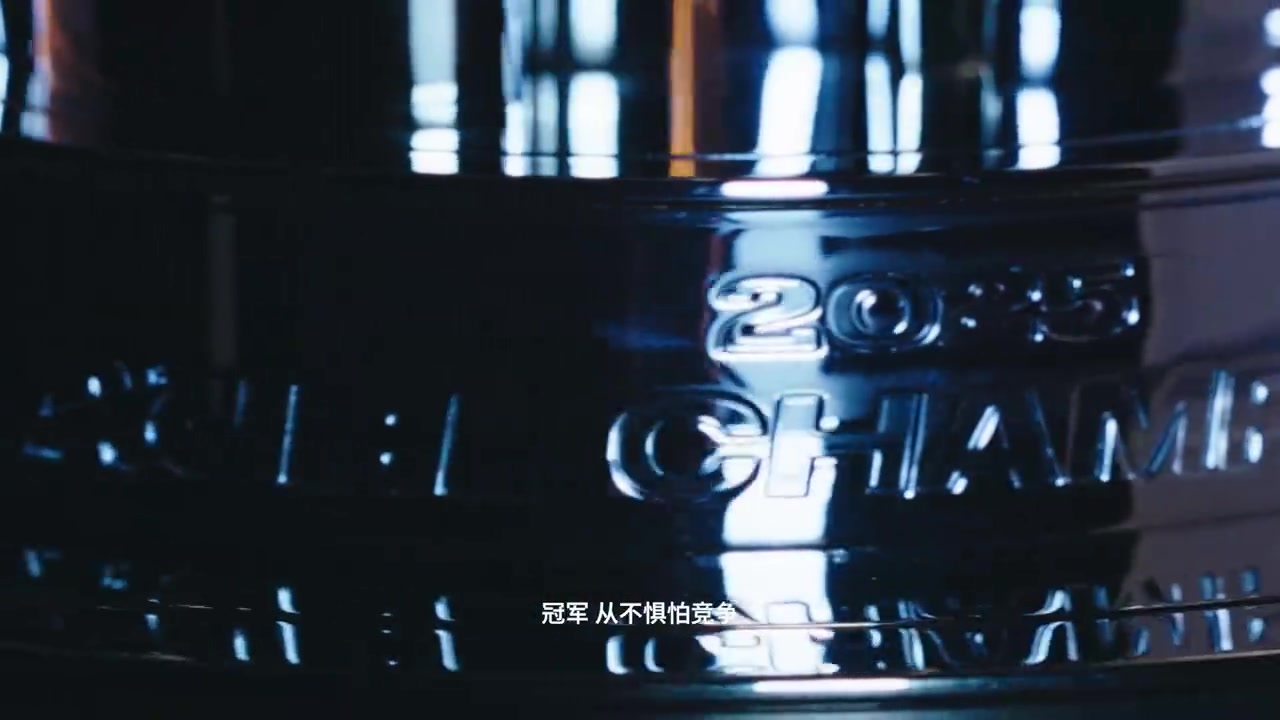 熟悉的嗓音！姚明为AUBL亚洲大学生篮球联赛宣传片配音