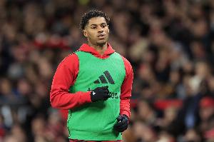 天空体育：曼联期待巴萨报价拉什福德，双方还未正式接触