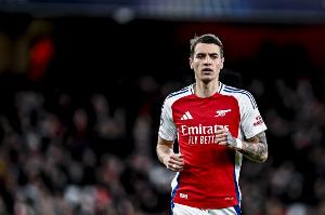 基维奥尔：姆巴佩是如今最好的前锋之一，我必须准备好面对一切