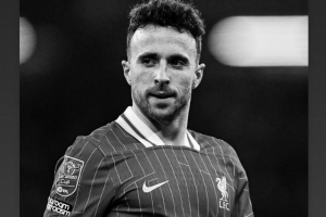 戴尔社媒悼念若塔兄弟：愿迪奥戈和安德烈安息