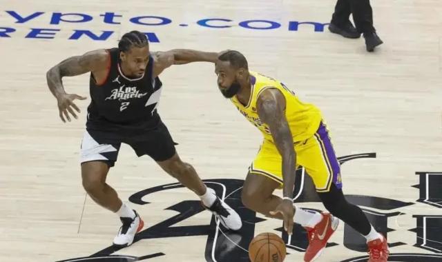 PG官方平台-美媒揭秘新赛季赛程亮点 湖人快艇同日主场出战