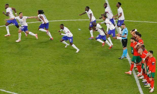 PG官方网站-骆明：本届欧洲杯比赛质量究竟如何?是谁在拖后腿?