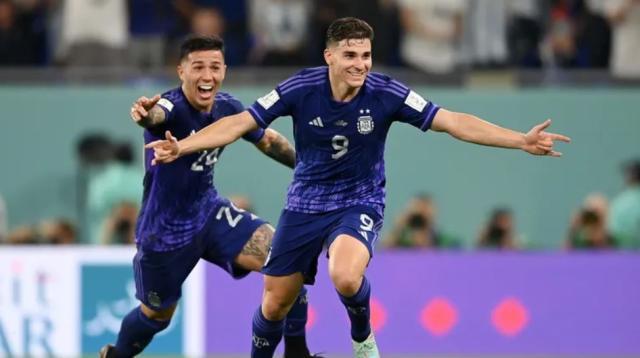 PG官方网站-【观察】渐入佳境！河床双子星连线助阿根廷起飞