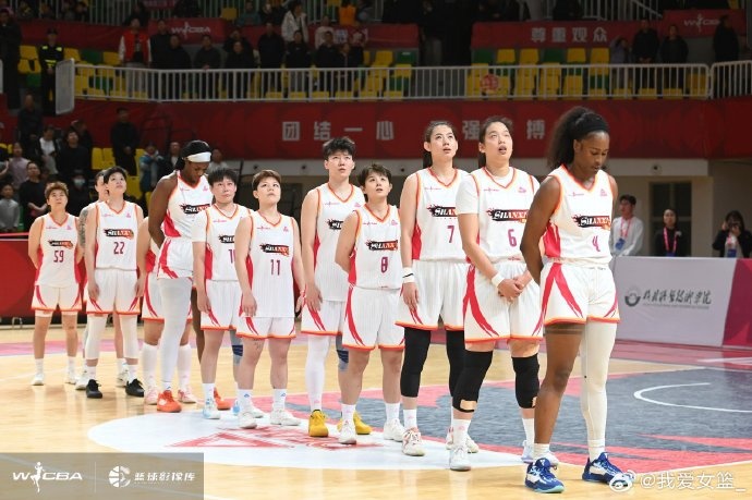 PG官方网站-换帅效果立竿见影！与广东女篮并列积分榜第一 山西渐露王者之气